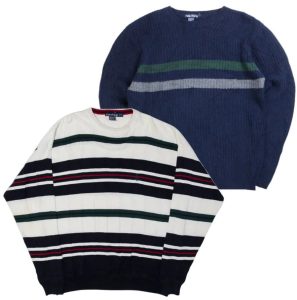 Vintage Nautica Knitwear Vintage nautica knitwear